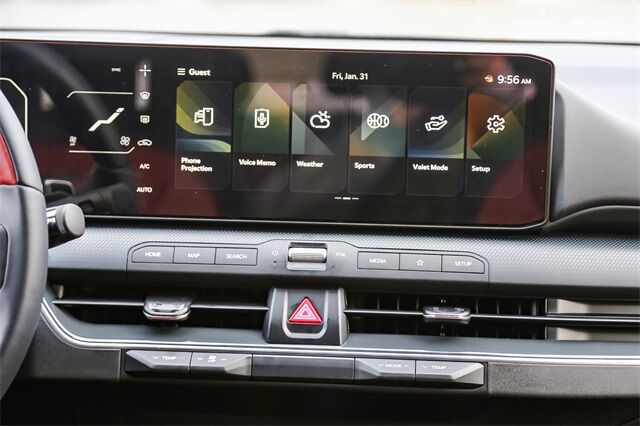 2025 Kia K4 GT-Line Renton WA