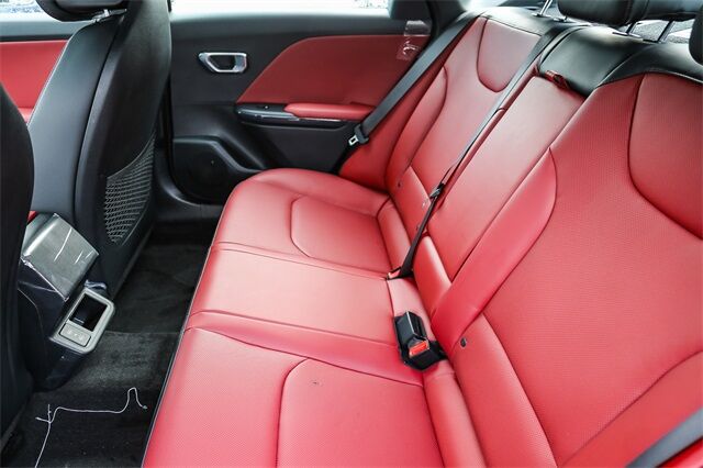 2025 Kia K4 GT-Line Renton WA