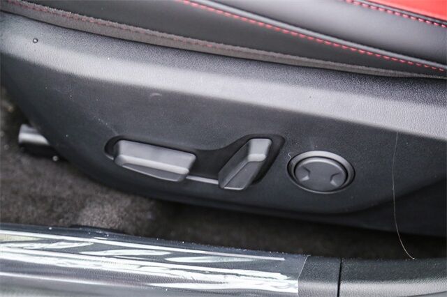 2025 Kia K4 GT-Line Renton WA