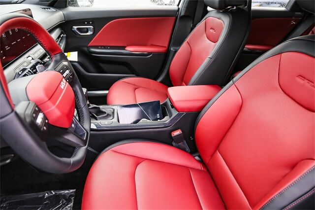 2025 Kia K4 GT-Line Renton WA