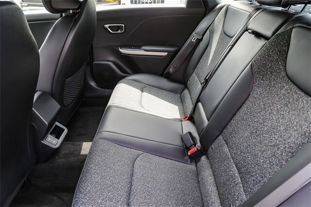2025 Kia K4 GT-Line Renton WA