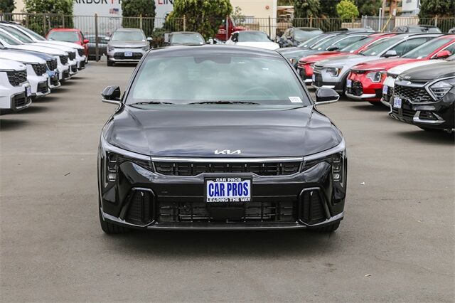 2025 Kia K4 GT-Line Renton WA