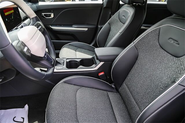2025 Kia K4 GT-Line Renton WA