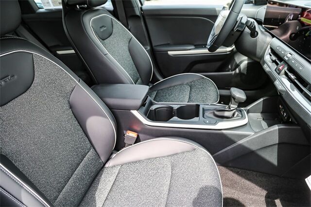 2025 Kia K4 GT-Line Renton WA