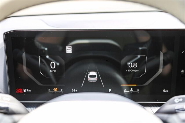 2025 Kia K4 GT-Line Renton WA