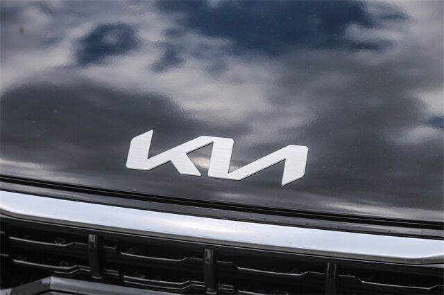 2025 Kia K4 GT-Line Renton WA