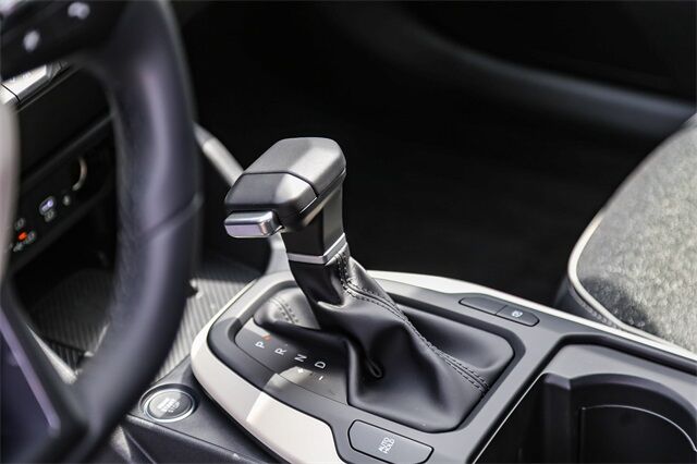 2025 Kia K4 GT-Line Renton WA