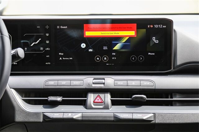 2025 Kia K4 GT-Line Renton WA