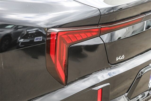 2025 Kia K4 GT-Line Renton WA