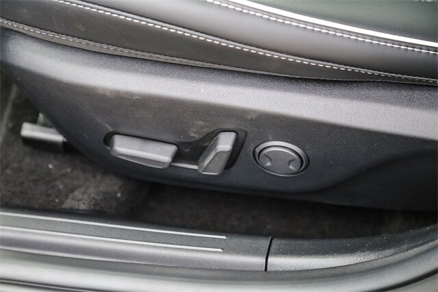 2025 Kia K4 GT-Line Renton WA