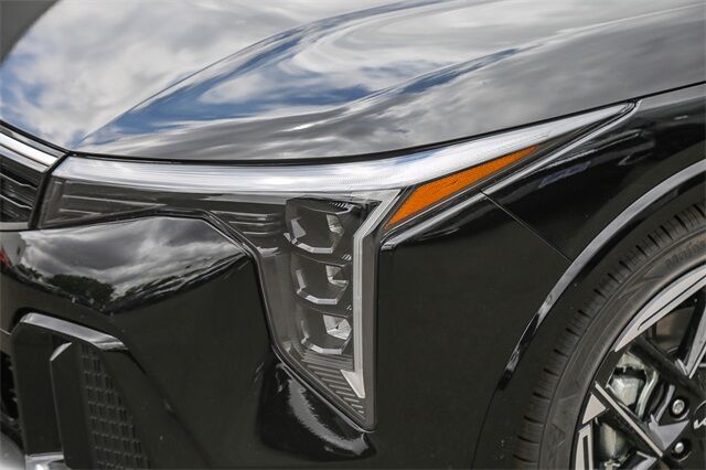 2025 Kia K4 GT-Line Renton WA