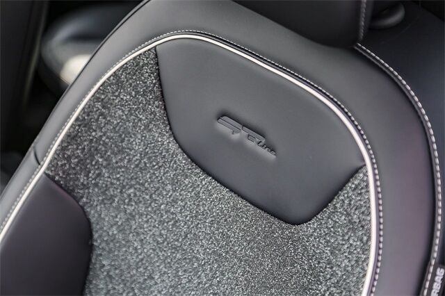 2025 Kia K4 GT-Line Renton WA