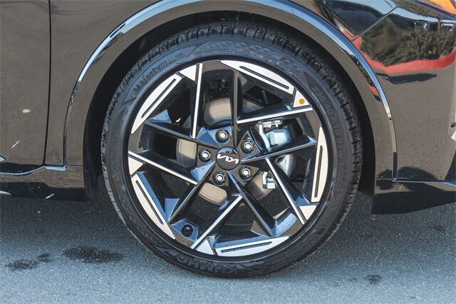 2025 Kia K4 GT-Line Renton WA