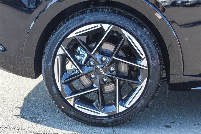 2025 Kia K4 GT-Line Renton WA