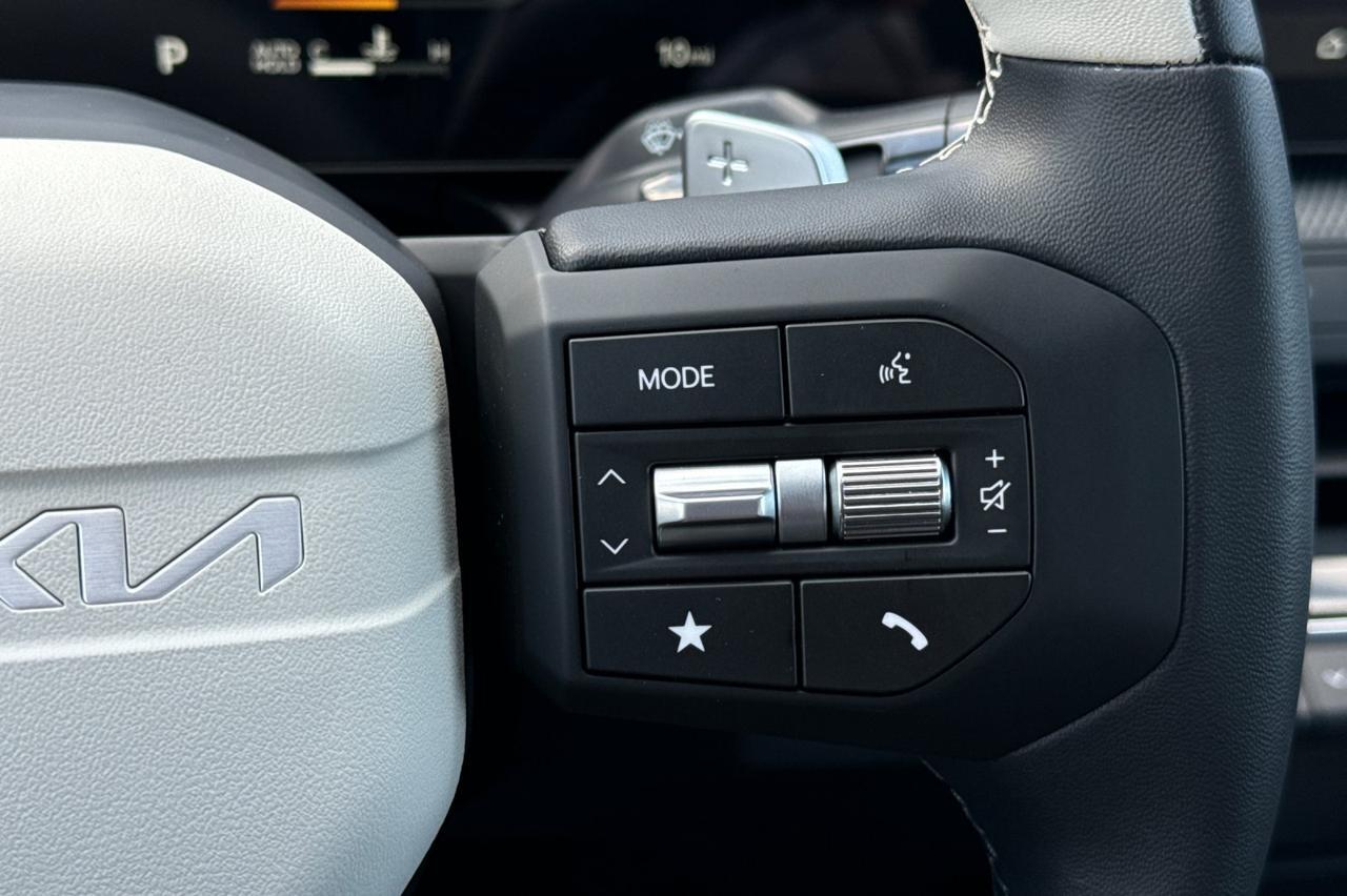 2025 Kia K4 GT-Line Salinas CA