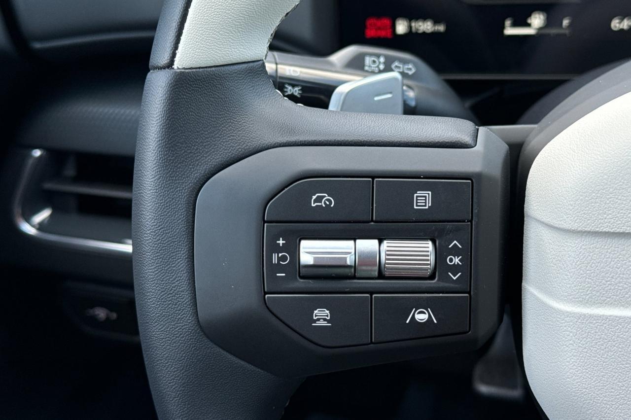 2025 Kia K4 GT-Line Salinas CA