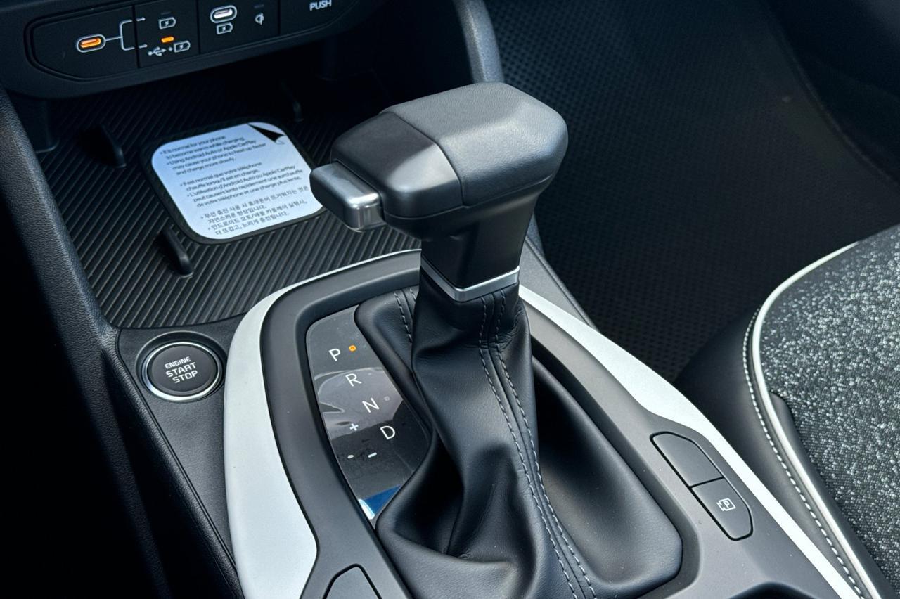 2025 Kia K4 GT-Line Salinas CA
