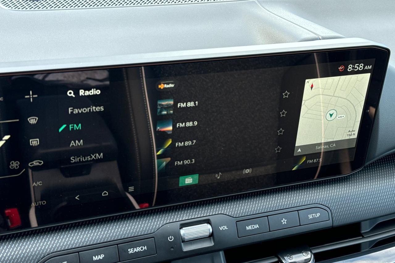 2025 Kia K4 GT-Line Salinas CA