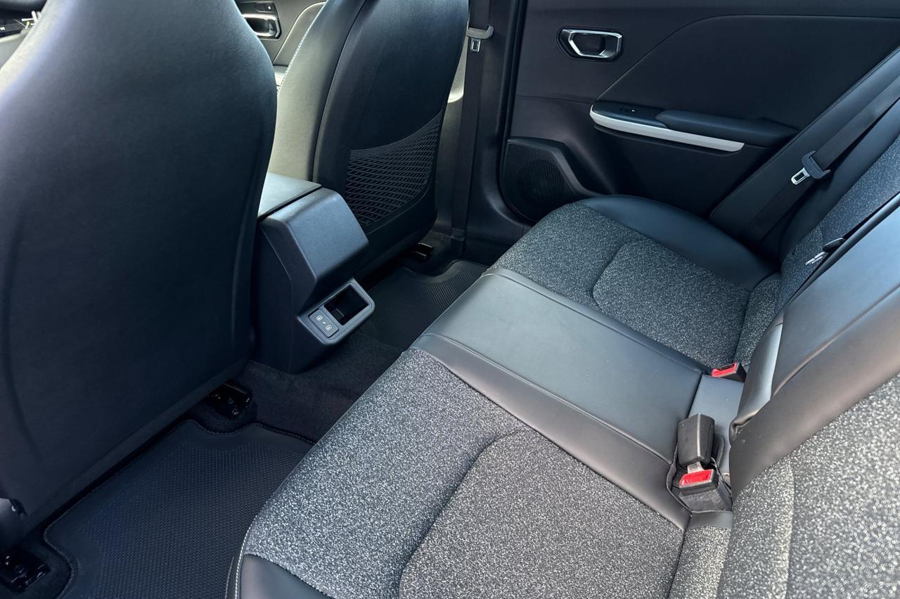 2025 Kia K4 GT-Line Salinas CA