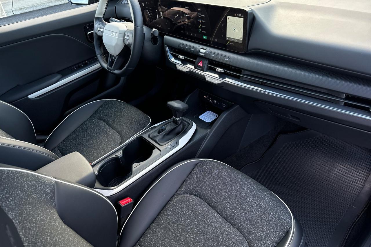 2025 Kia K4 GT-Line Salinas CA