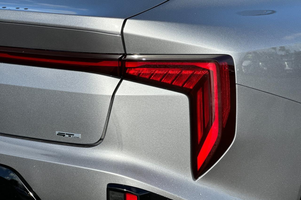 2025 Kia K4 GT-Line Salinas CA