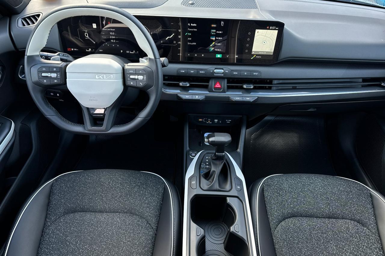 2025 Kia K4 GT-Line Salinas CA