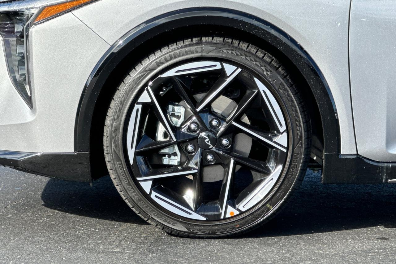2025 Kia K4 GT-Line Salinas CA