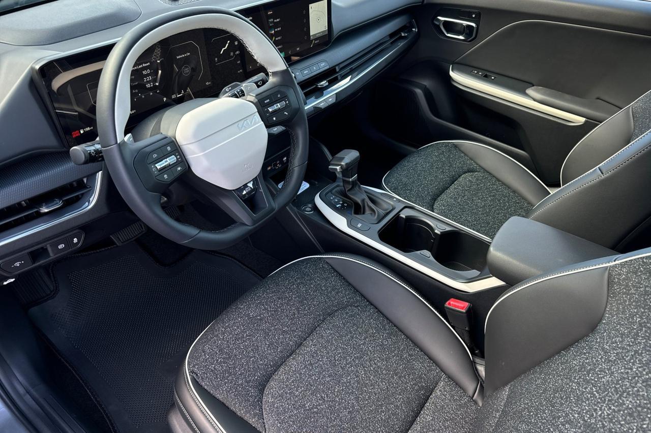 2025 Kia K4 GT-Line Salinas CA