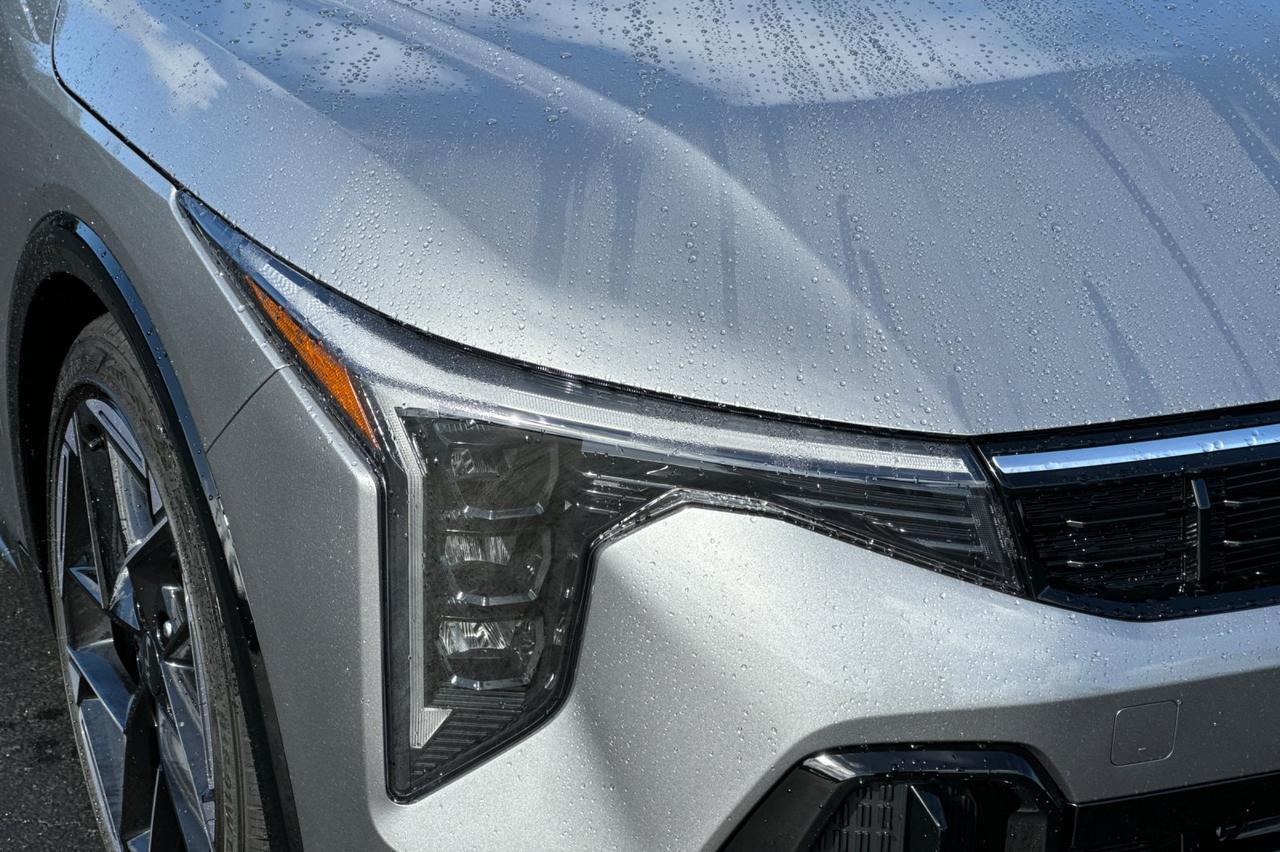2025 Kia K4 GT-Line Salinas CA