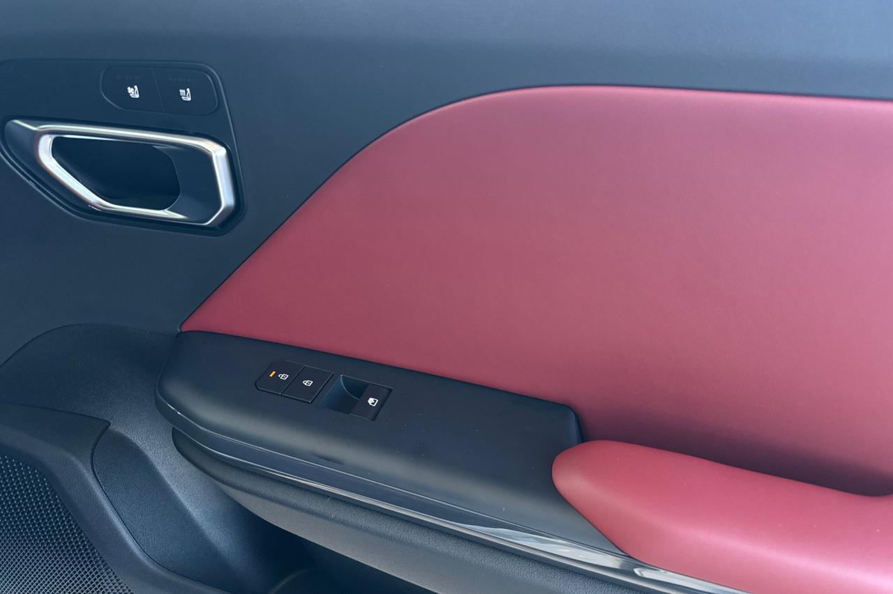 2025 Kia K4 GT-Line Salinas CA