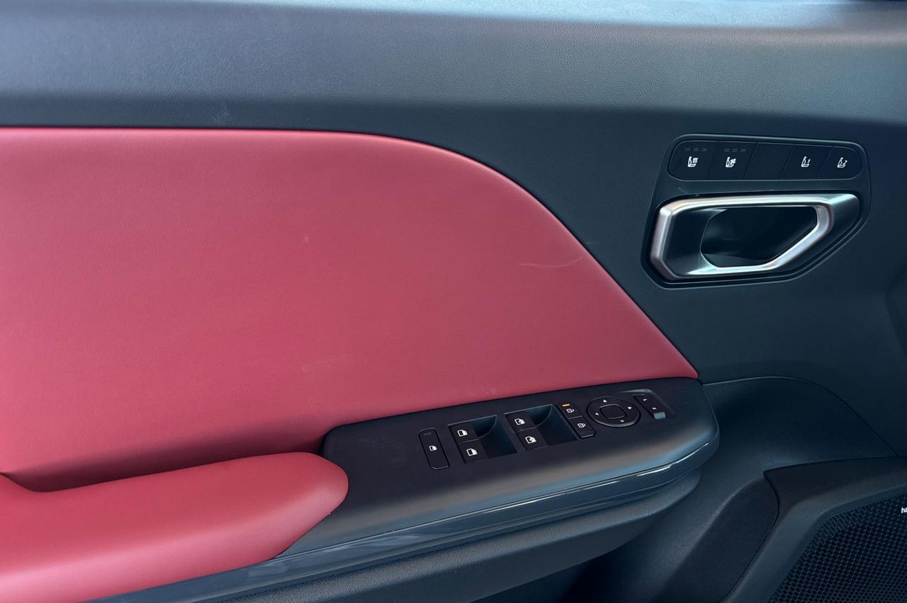 2025 Kia K4 GT-Line Salinas CA