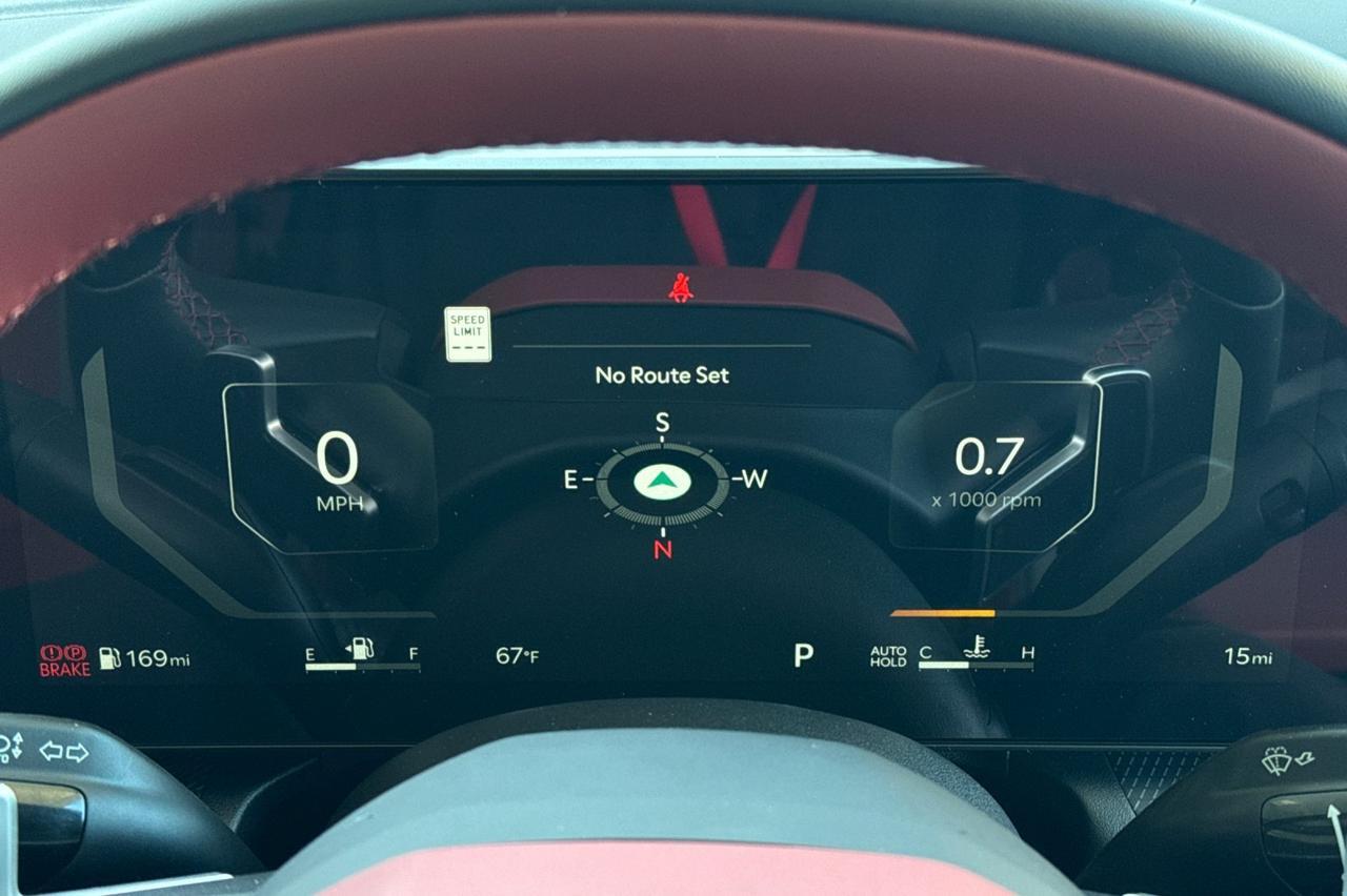 2025 Kia K4 GT-Line Salinas CA