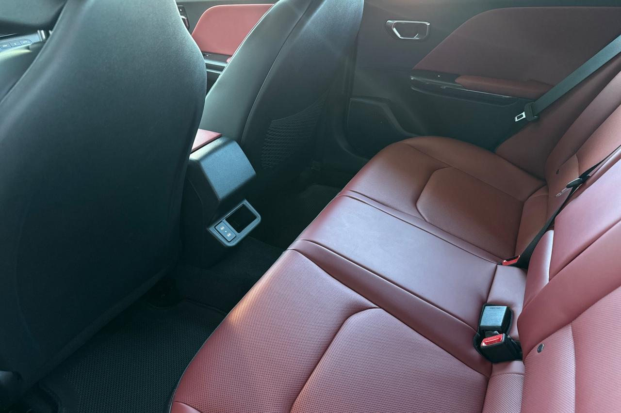 2025 Kia K4 GT-Line Salinas CA