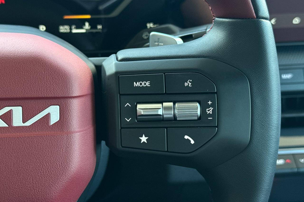 2025 Kia K4 GT-Line Salinas CA