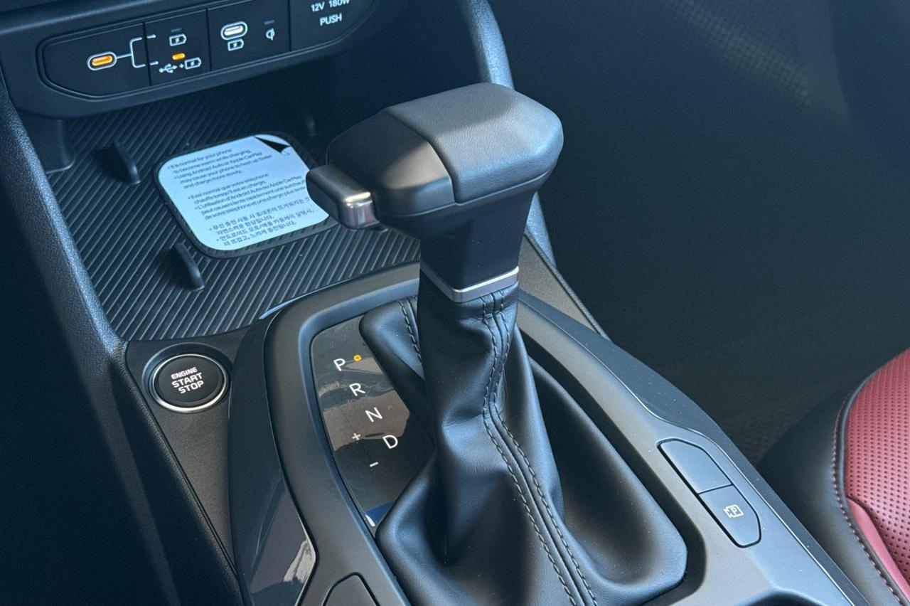 2025 Kia K4 GT-Line Salinas CA