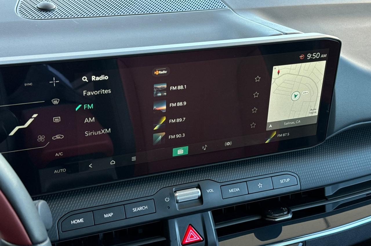 2025 Kia K4 GT-Line Salinas CA