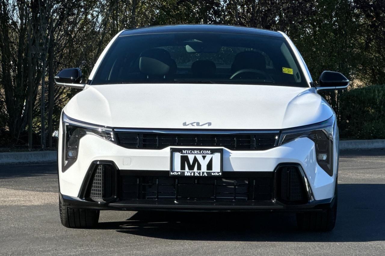 2025 Kia K4 GT-Line Salinas CA
