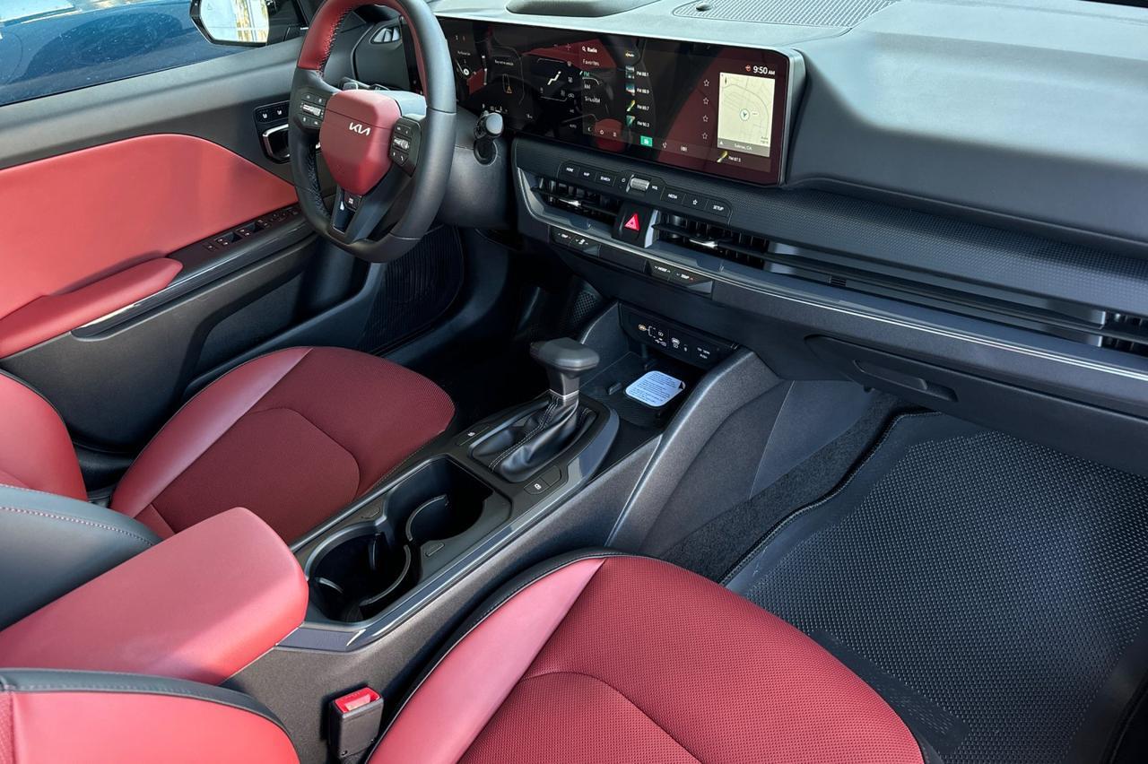 2025 Kia K4 GT-Line Salinas CA