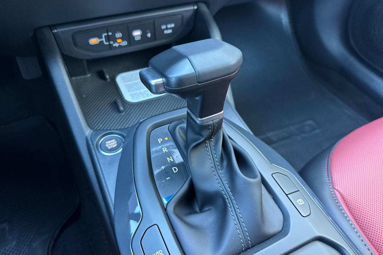 2025 Kia K4 GT-Line Salinas CA