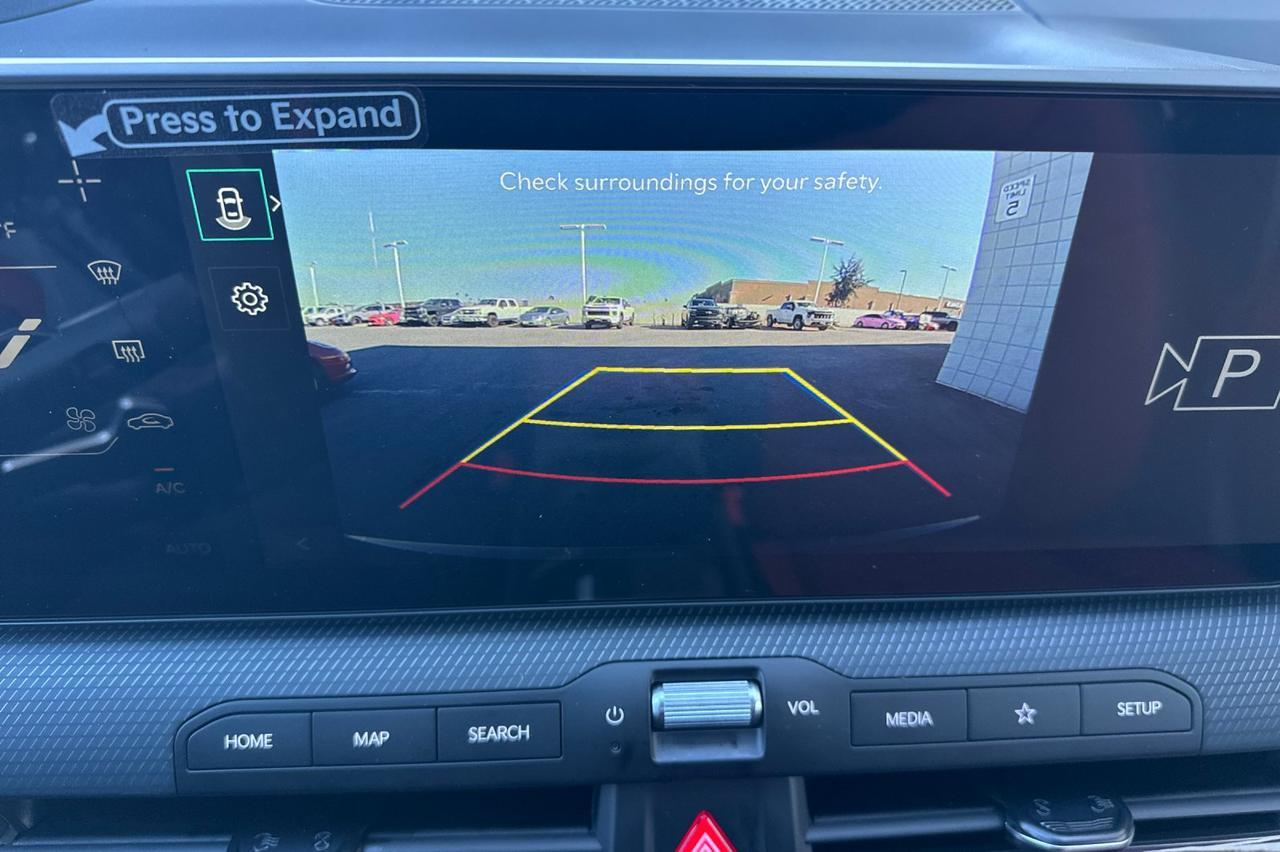 2025 Kia K4 GT-Line Salinas CA