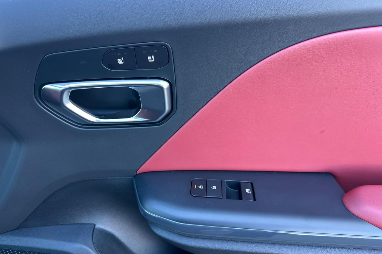 2025 Kia K4 GT-Line Salinas CA