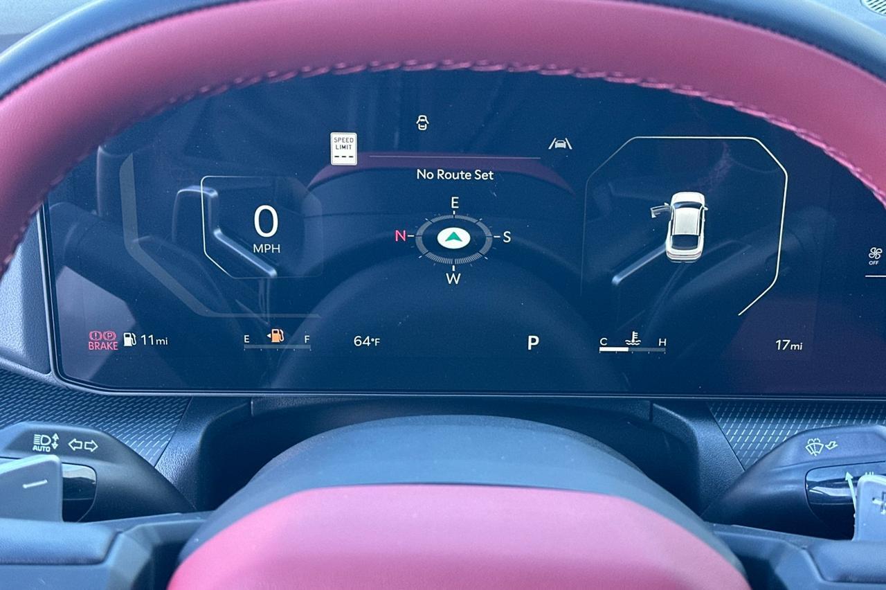 2025 Kia K4 GT-Line Salinas CA