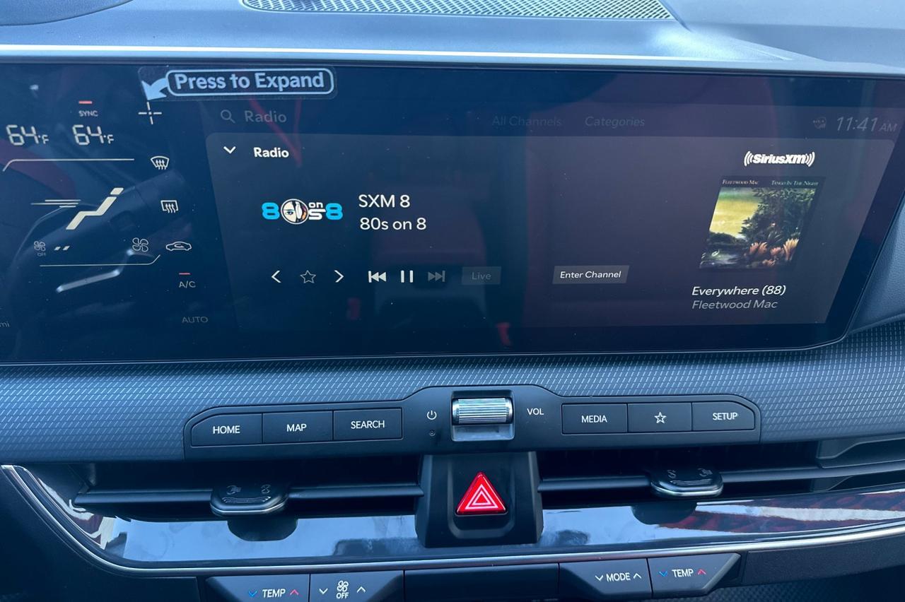 2025 Kia K4 GT-Line Salinas CA