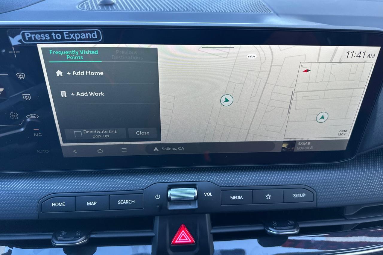 2025 Kia K4 GT-Line Salinas CA