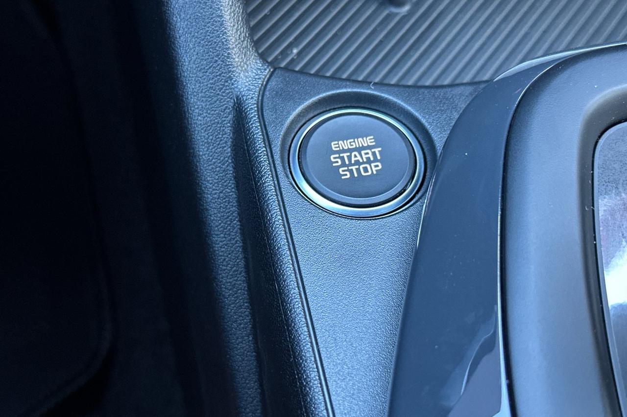 2025 Kia K4 GT-Line Salinas CA