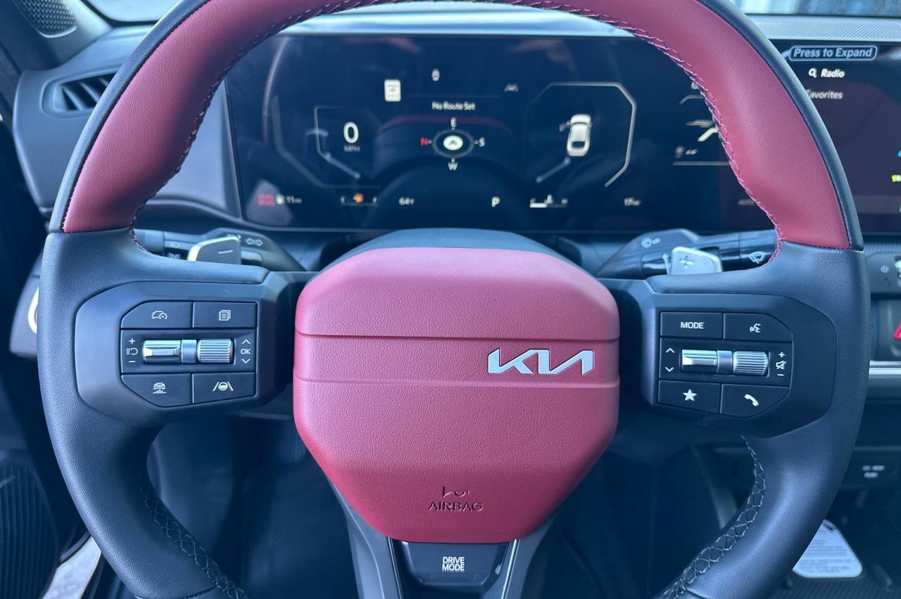 2025 Kia K4 GT-Line Salinas CA