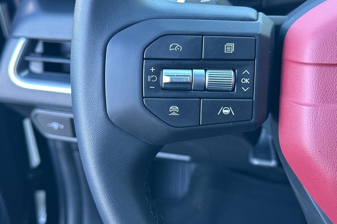 2025 Kia K4 GT-Line Salinas CA