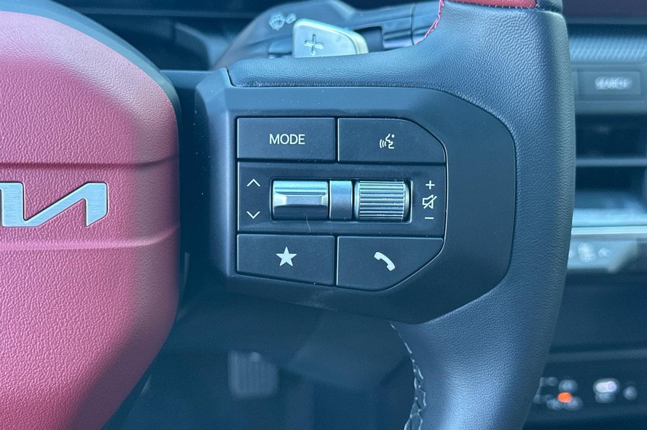 2025 Kia K4 GT-Line Salinas CA