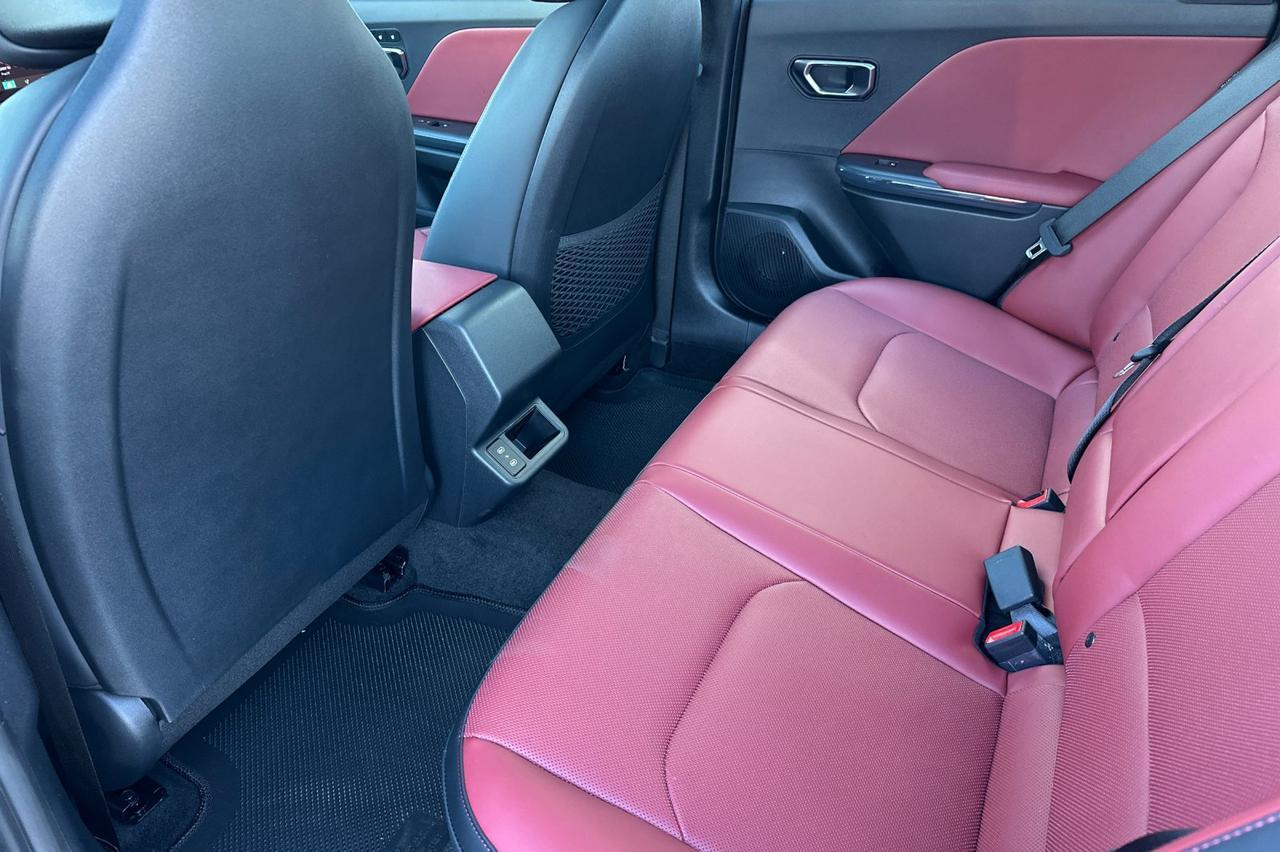 2025 Kia K4 GT-Line Salinas CA