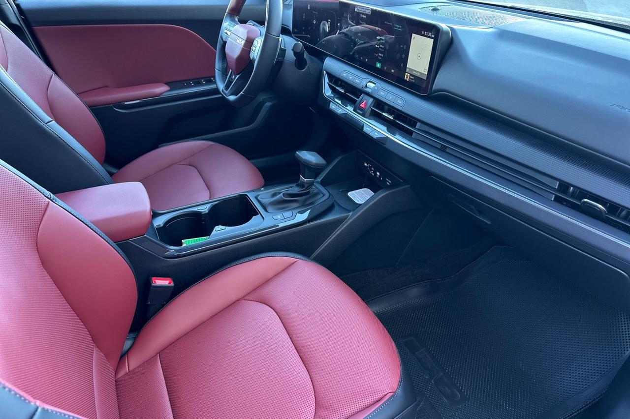 2025 Kia K4 GT-Line Salinas CA